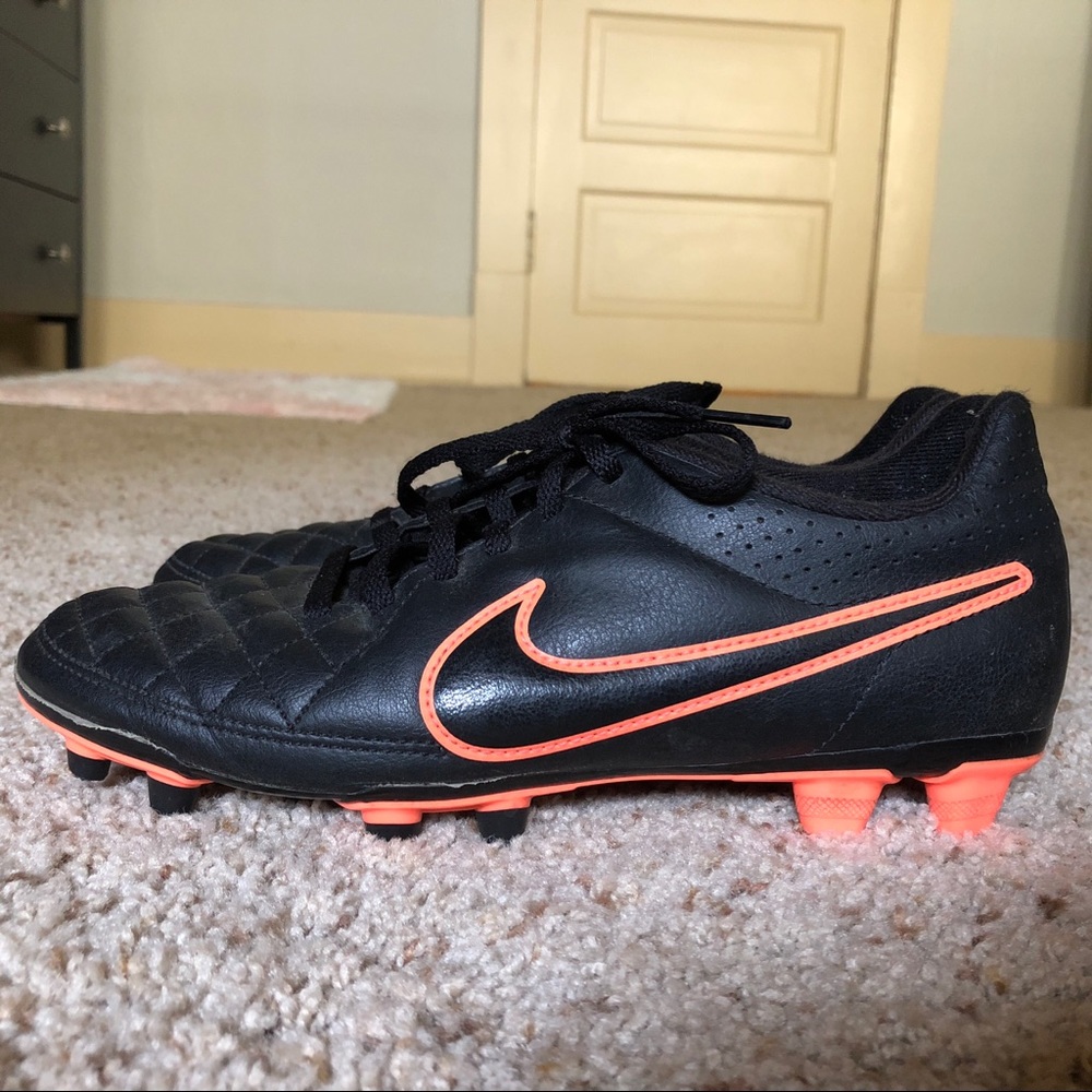 Nike Soccer Cleats